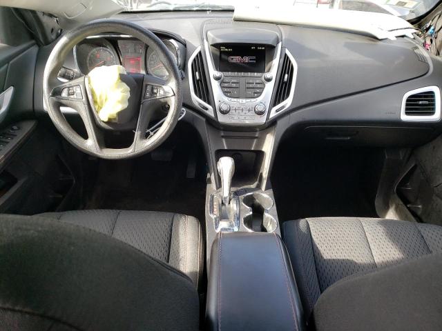2GKALMEK5C6175051 GMC Terrain Sle