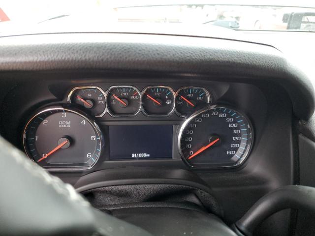 2017 GMC YUKON XL K - 1GKS2GKC2HR259247