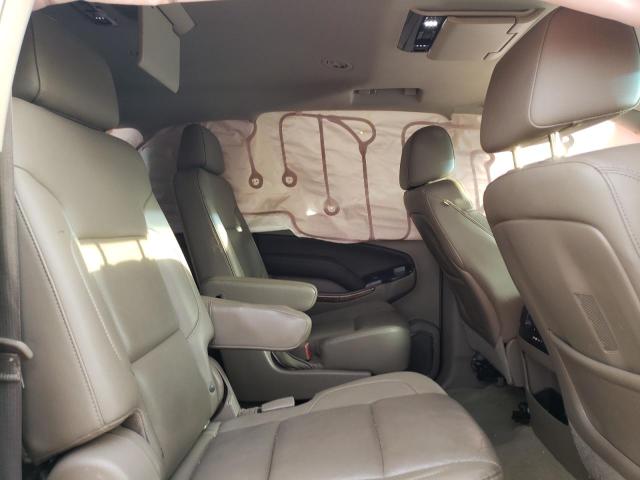 2015 CHEVROLET SUBURBAN C - 1GNSCKKC7FR732592