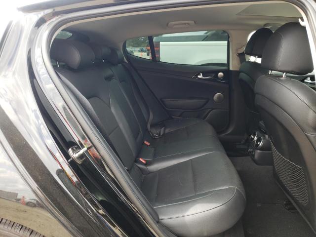 KNAE25LA9J6012029 KIA Stinger Premium