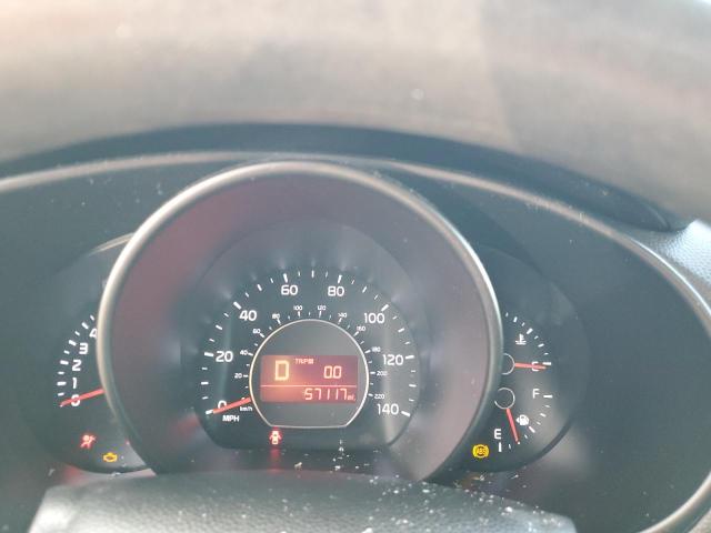 2018 KIA SOUL + - KNDJP3A51J7553745