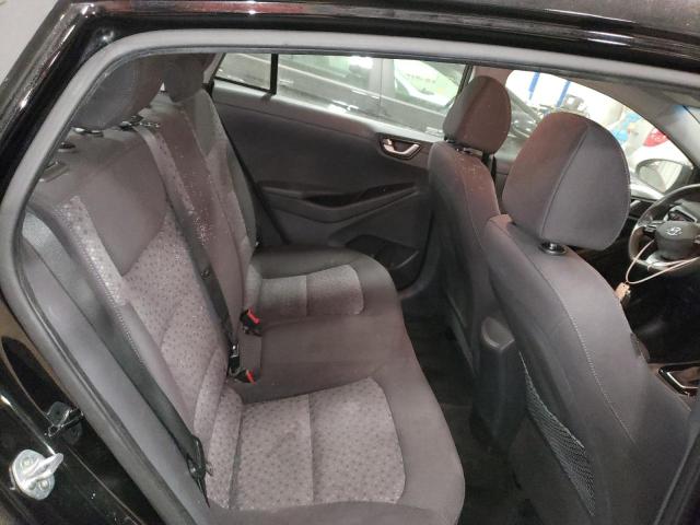2019 HYUNDAI IONIQ BLUE - KMHC65LC1KU178750