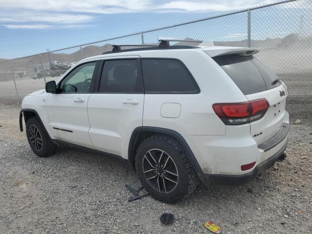 1C4RJFLG8KC670509 Jeep Grand Cherokee Trailhawk