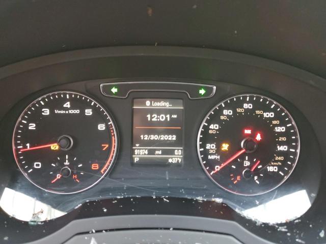 2016 AUDI Q3 PREMIUM - WA1EFCFS0GR017718