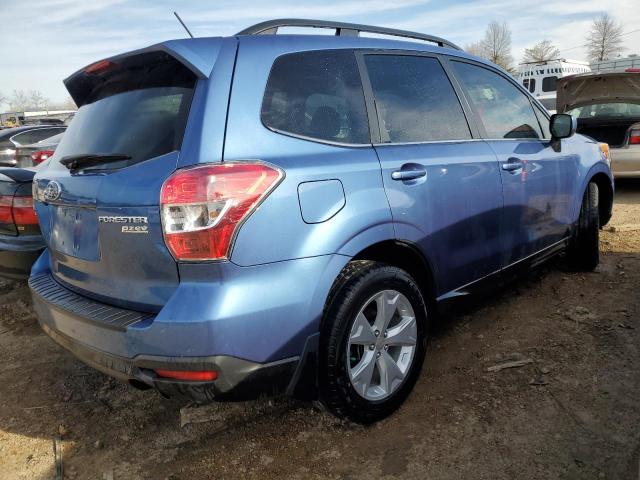 JF2SJAHC6FH832139 Subaru Forester