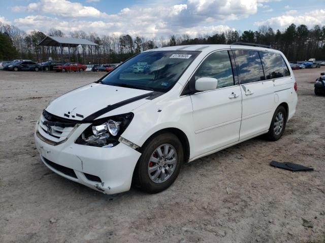 2008 Honda Odyssey EX