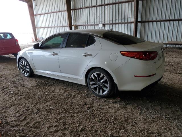 5XXGR4A74EG296184 KIA OPTIMA SX