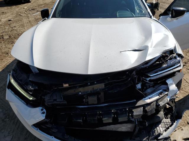 2022 ACURA TLX TECH A - 19UUB5F50NA001454