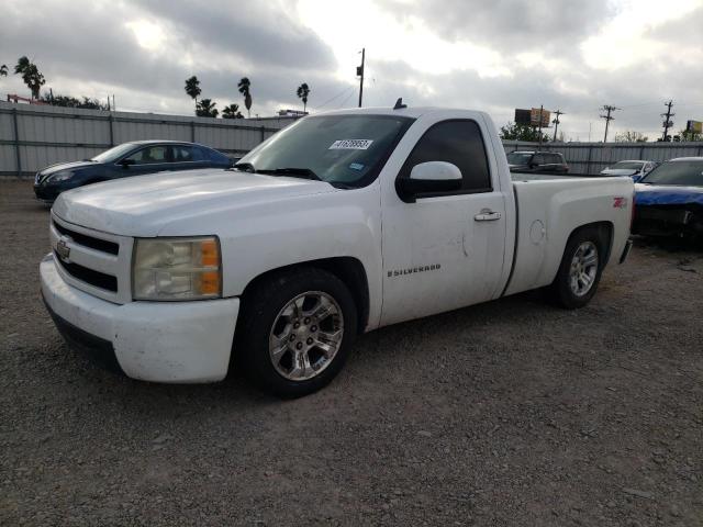 2007 Chevrolet C/K 1500 