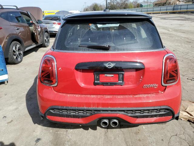 WMW53DH08P2S95238 Mini Cooper