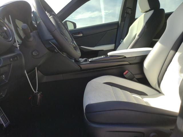 2023 LEXUS IS 350 F S JTHGZ1B29P5060475