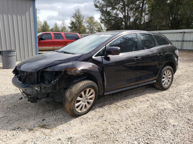 2011 Mazda CX-7 