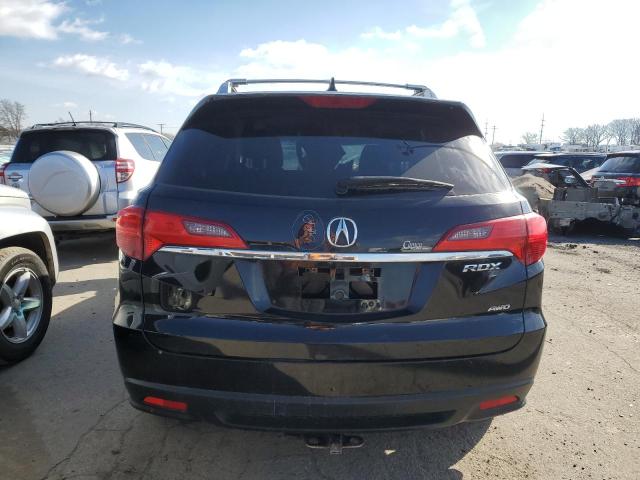 5J8TB4H35DL802868 Acura RDX