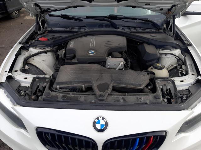 2016 BMW 228 XI SUL - WBA1G9C52GV599120