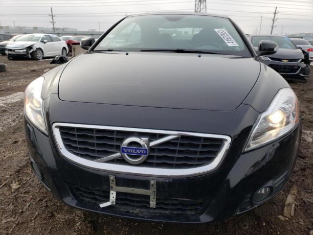 YV1672MC5DJ142327 Volvo C70