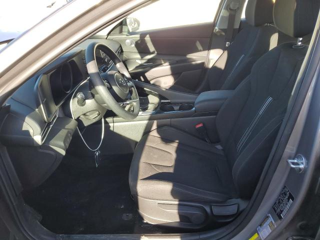 2023 HYUNDAI ELANTRA BL - KMHLM4AJ4PU037082