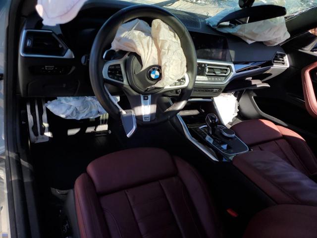 2022 BMW M240XI - 3MW53CM00N8C35775