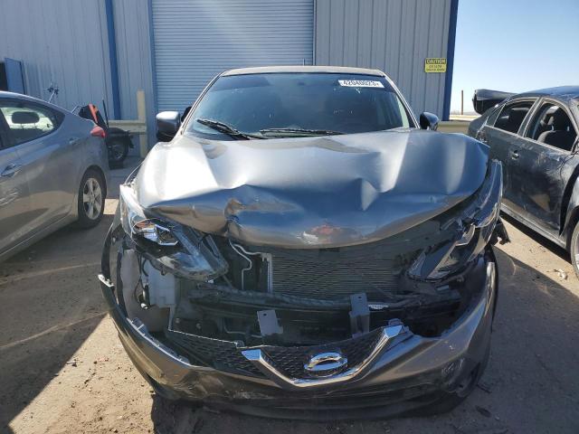 2017 NISSAN ROGUE SPT JN1BJ1CR0HW123802