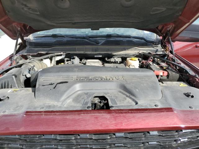 2021 RAM 2500 LIMIT 3C6UR5TL1MG590809