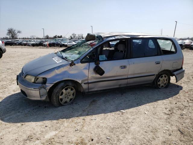 1998 Honda Odyssey LX