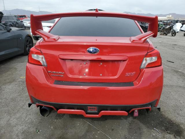 JF1VA2R60K9821819 Subaru Wrx Sti