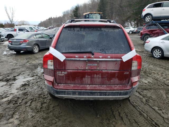 YV4952CZ6B1581531 Volvo XC90