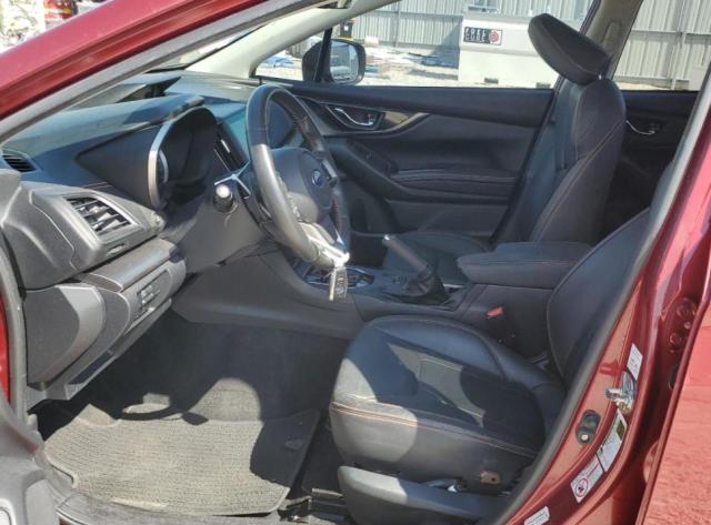 JF2GTALC2JH294930 Subaru Crosstrek Limited