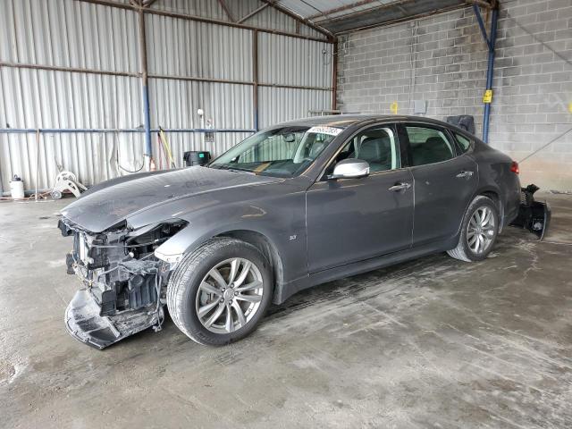 2016 INFINITI Q70 3.7