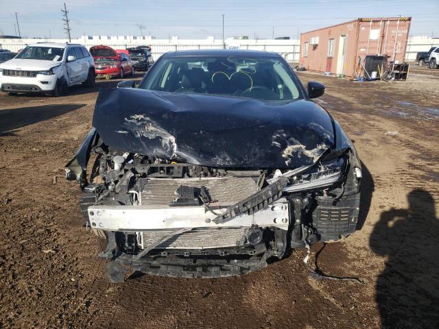 2020 NISSAN MAXIMA SL - 1N4AA6DV4LC385307