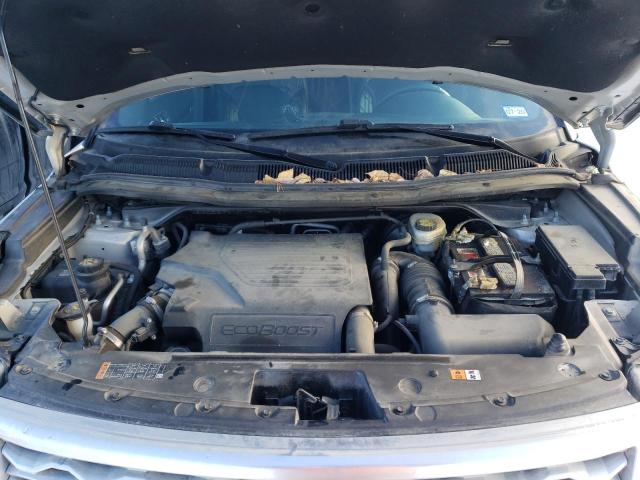 2017 FORD EXPLORER P - 1FM5K8HT5HGD63700