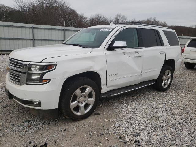 2015 Chevrolet Tahoe 