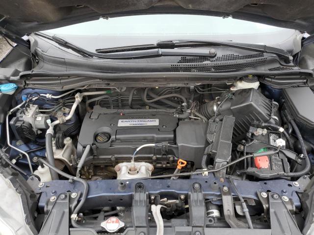 2015 HONDA CR-V EX 5J6RM4H53FL071374
