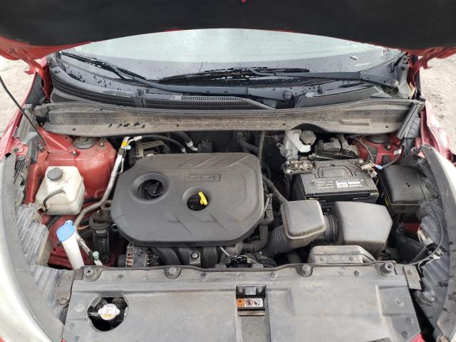2015 HYUNDAI TUCSON GLS - KM8JTCAF8FU963323