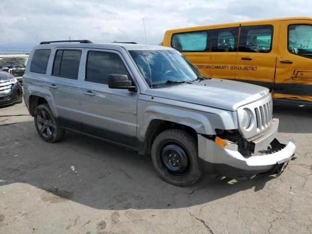 2015 JEEP PATRIOT LA - 1C4NJRFB7FD280131