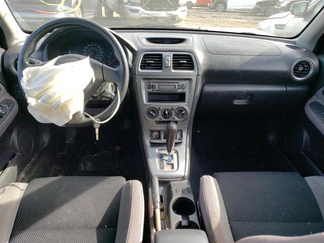 JF1GD61657H507986 Subaru Impreza