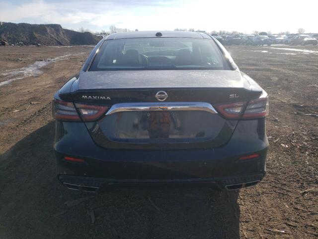 2020 NISSAN MAXIMA SL - 1N4AA6DV4LC385307