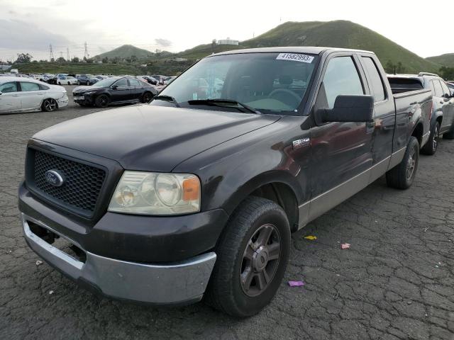 2006 Ford F-150 