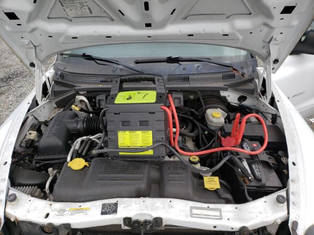 1B7HL38N12S528939 Dodge Dakota Quad Sport