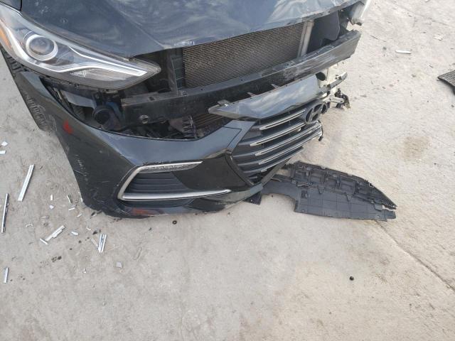 2018 HYUNDAI ELANTRA SP - KMHD04LB3JU466923