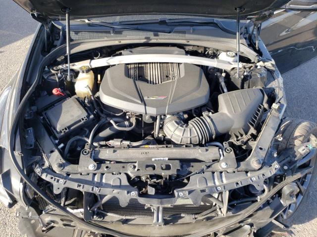 2017 CADILLAC CTS-V - 1G6A15S62H0155647