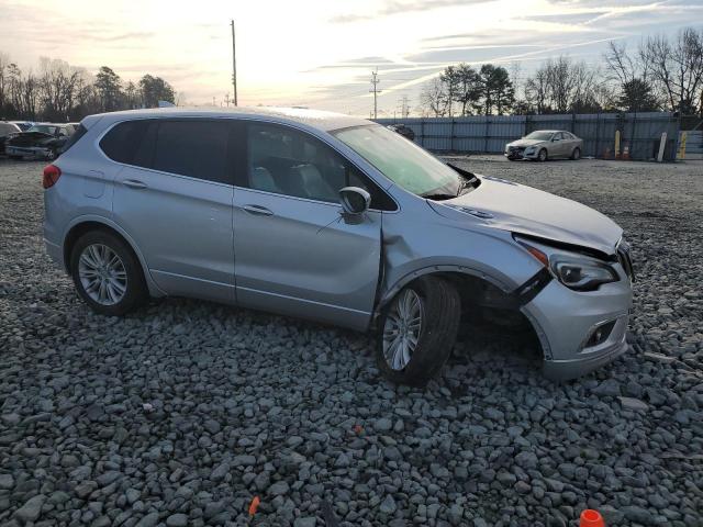 2018 BUICK ENVISION P - LRBFXBSA1JD008348