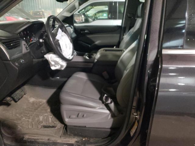 2015 CHEVROLET SUBURBAN C - 1GNSCJKC2FR140365