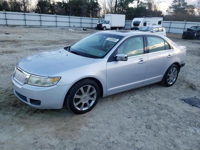 2006 Lincoln Zephyr 