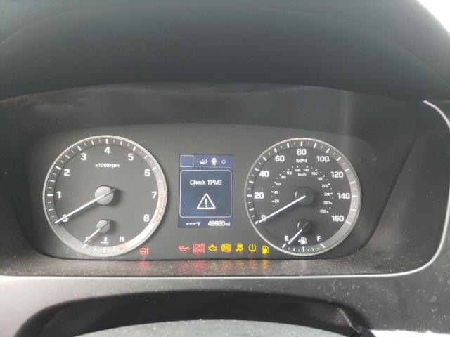 2015 HYUNDAI SONATA SPO 5NPE34AF2FH055892