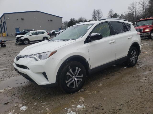 2017 TOYOTA RAV4 LE JTMBFREV3HJ156121