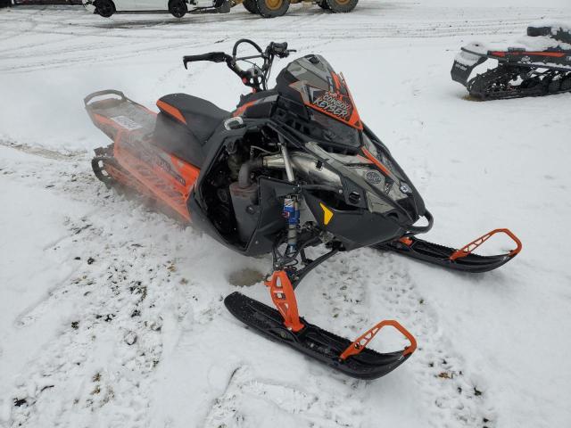 Salvage cars for sale from Copart Candia, NH: 2022 Polaris Snowmobile