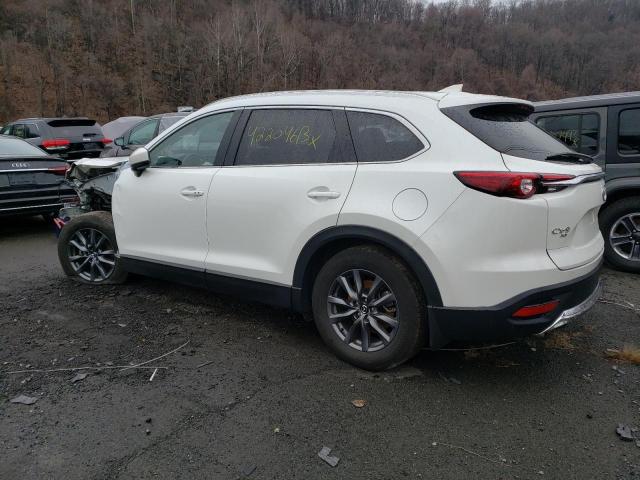 2021 MAZDA CX-9 TOURI - JM3TCBCY6M0533095
