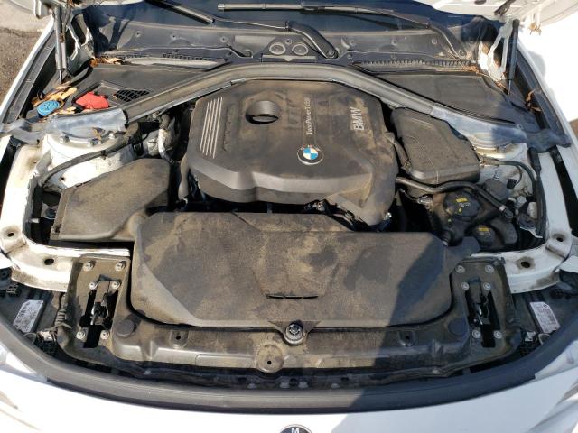 2017 BMW 330 XI - WBA8D9C31HA011870