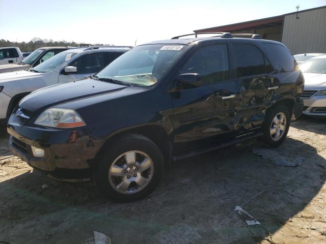 2003 Acura MDX 