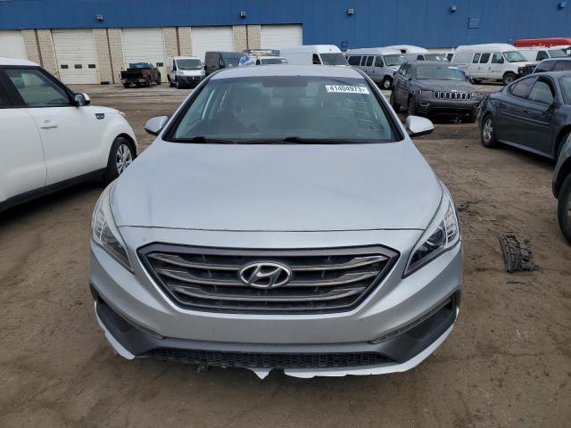2015 HYUNDAI SONATA SPO 5NPE34AF3FH131779